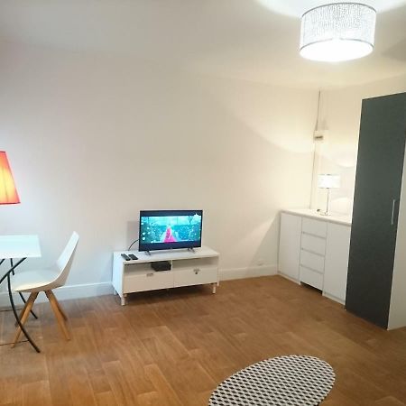 Lesage Apartman Lorient Kültér fotó